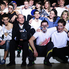 Idén ők az elsők! - Premontrei szalagavató 2012 (fotóriport)