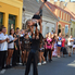 Keleti bazár salsával és rokival - Savaria Karnevál 2012 (fotóriport)