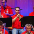 Az Isis Big Band jótékonysági koncertje a Bartók Teremben (videóval)