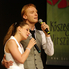 Vidéki sanzon - Bereczki Zoltán és Szinetár Dóra musical duettje a Kőszegi Várszínházban