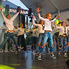 Igazi táncünneppet varázsolt félezer táncos Körmend főterére az Európa Napokon