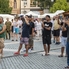 Ez történt a XXII. Savaria Történelmi Karnevál első napján Ez történt a XXII. Savaria Történelmi Karnevál első napján