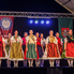  Nemzetközi Néptáncgála a Batthyány-kastély udvarán