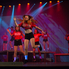 Tánc a kontinenseken át - 21. Westside World Tour a Sportházban