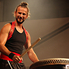 Ataru Taiko 10 - Jubileumi koncert a Jurisics-vár udvarán