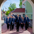 Teltház és vastaps – 160. jubileumát ünnepelte Kőszeg Város Fúvószenekara