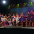 Tánc a kontinenseken át - 21. Westside World Tour a Sportházban