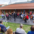 A Camerata Pro Musica nyáresti hangversenye a Kámoni Arborétumban