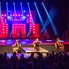 Telt házzal robbant az Energy Dance Team jubileumi évzáró gálája Telt házzal robbant az Energy Dance Team jubileumi évzáró gálája