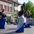 Salsától a rokiig -  Tánc Világnapja 2018 Szombathelyen