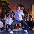 Freestyle versenyt rendezett az Energy Dance Team a Domusban