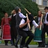 Folkforgatag a Savaria Napokon
