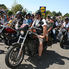 Motoros show és felvonulás – 12. Vármeeting Sárváron Motoros show és felvonulás – 12. Vármeeting Sárváron