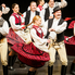 Kárpátok visszhangja - A Magyar Nemzeti Táncegyüttes előadása az MMIK-ban