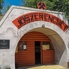 Marsbéli táj a Vértesben - Bauxitföldtani Park és Balás Jenő Bauxitbányászati Múzeum Gánton