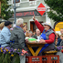 A szüret szelleme - Kőszegi Szüret 2015 (fotóriport)