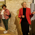 Palotás Petra könyvbemutatója a fehérvárcsurgói Károlyi-kastélyban (videóval)