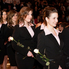 Kékszalagosok - Premontrei szalagavató 2011