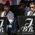 Isis Big Band koncert a Sörtéren Isis Big Band koncert a Sörtéren