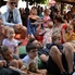 Gyermeki mosolyok a Művészetek Völgyében