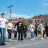 Főtéri flashmob vezette fel a Tánc Világnapját