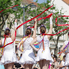 Tánc Világnapja 2014 - Nagyszínpad és a Császárkő színpad eseményei (fotóriport)