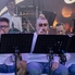 Isis Big Band: Pop & Swing - Világvárosi hangulat a történelmi karneválon