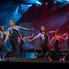 Tánc a kontinenseken át - 21. Westside World Tour a Sportházban