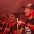 Illegal - Ocho Macho koncert a moziaulában