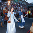 Jelmezes felvonulás - Savaria Karnevál 2013
