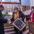 Humanitárius szervezet és lelki közösség - Újjászervezésének 30 éves jubileumát ünnepelte a Szombathelyi Egyházmegyei Karitász