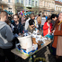 Vidám maskarások űzték el a telet Tapolcán - VIII. Tapolcai Téltemető Vidám maskarások űzték el a telet Tapolcán - VIII. Tapolcai Téltemető