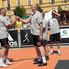 Huszadik alkalommal pattogott a labda Körmenden - Streetball a Körmendi Napokon