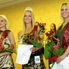 Németh Eszter lett Sopron szépe – Miss WFS – Sopron Szépe 2009 választás