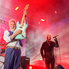 Világsztárok a szomszédban! - A picture on festival 2019 pénteki koncertjei