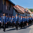 Teltház és vastaps – 160. jubileumát ünnepelte Kőszeg Város Fúvószenekara