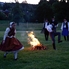 Szerelmes tüzek – Folklórforgatag a Vasi Skanzenben (videóval) Szerelmes tüzek – Folklórforgatag a Vasi Skanzenben (videóval)