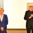 Felvettük a fonalat - Péreli Zsuzsa retrospektív kiállítása a Képtárban