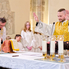 Három éve alakult a Büki KÉSZ Csoport - Tábori lelkész celebrálta a hálaadó szentmisét