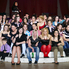 A Herman Ottó Szakképző Iskola szalagavatója 2012 (fotóriport)
