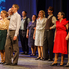 Minden mozdulatban ott az ősi hagyomány - A Gencsapáti Hagyományőrző Néptáncegyüttes jubileumi műsora az MMIK-ban