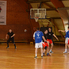 A kézilabda kortalan - Nosztalgiatorna az egyetemi sportcsarnokban