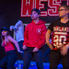 Benned van a táncfaktor - Westside TSE Karácsonyi Gála 2016 a Sportházban