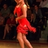 20. Isis Dance Open - Klubközi versenyek a Sportházban
