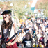 A szabadság fesztiválja - picture on festival 2023 fotók a félidőről