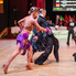 Román és német siker az 54. Savaria Nemzetközi Táncversenyen