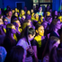 A Gargantua behozta a fényt és a bulihangulatot a Savaria Mozi aulájába, a Soulwave pedig megkoronázta az egészet