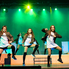 Winter Show - Westside Karácsonyi Gála 2018 (fotóriport)