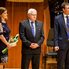 Horváth Dániel 'Dudu' az idei Kiss Sándor-díjas - A Rotary Club Szombathely Gálája és Díjátadója a Bartók Teremben