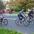 A nagy őszi tekerés - 9. Critical Mass Savaria (fotóriport)
